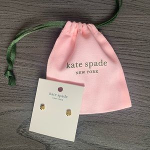 NWT Kate Spade Earrings